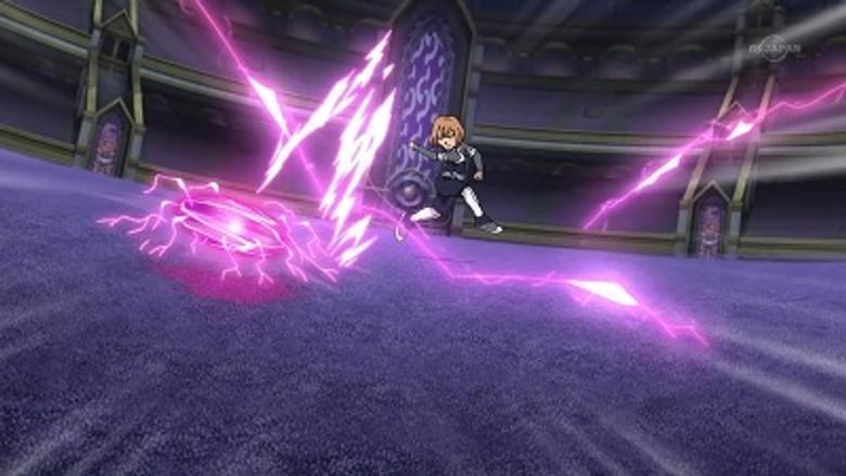 ¡¡Entrenamiento en el Santuario!!