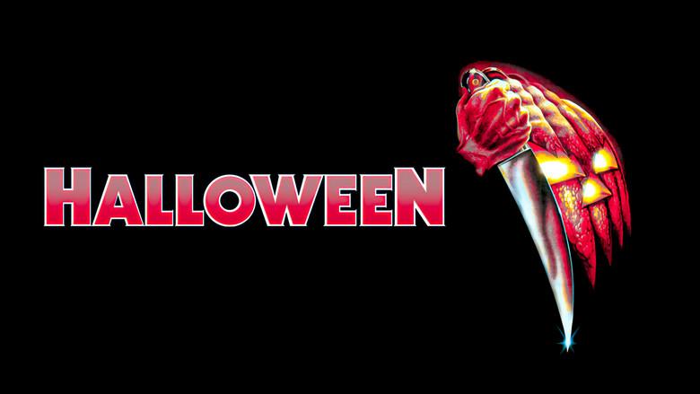 La noche de Halloween - Fondo