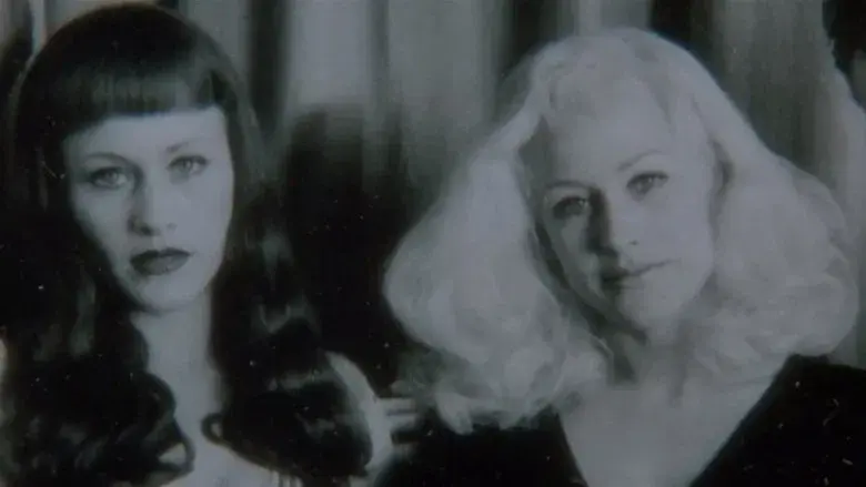 Carretera perdida - Fondo