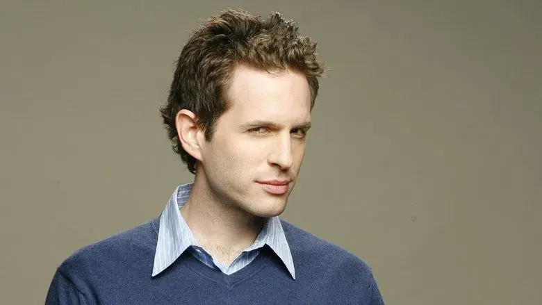 Colgados en Filadelfia - Fondo