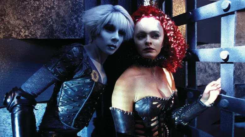 En la guarida del león II: El lobo disfrazado de oveja