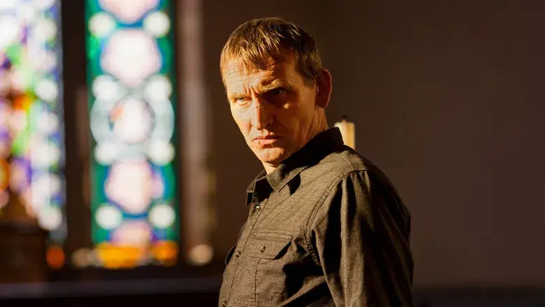 The Leftovers - Fondo