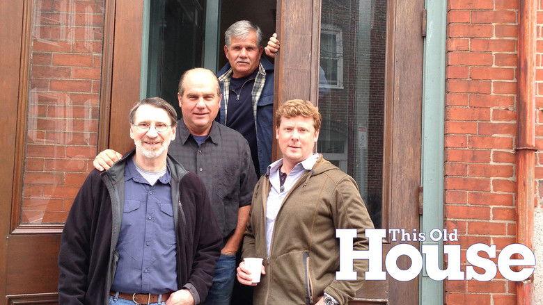 This Old House - Fondo