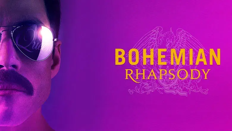 Bohemian Rhapsody - Fondo