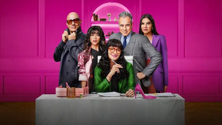 Betty la fea, la historia continúa - Fondo