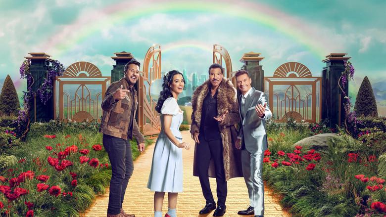 American Idol - Fondo