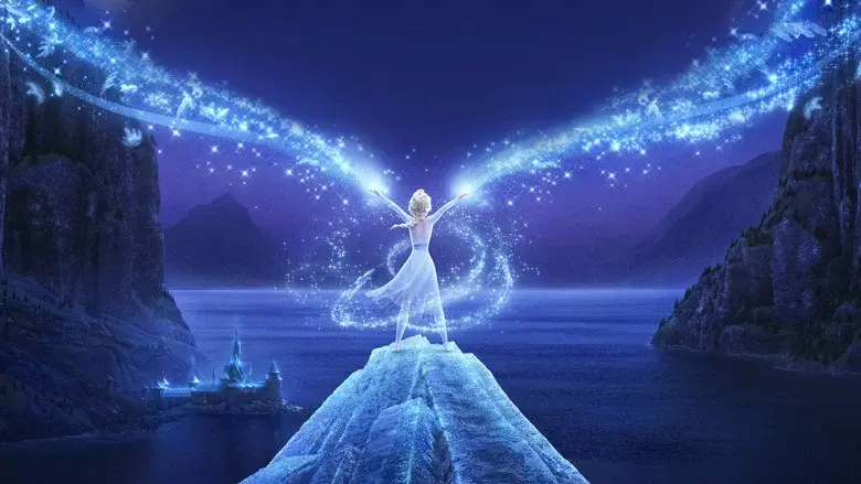 Frozen 2 - Fondo