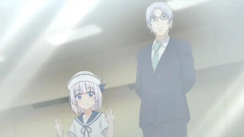 Solo hay una ley en los sentimientos. Brindar felicidad a aquellos que amas.