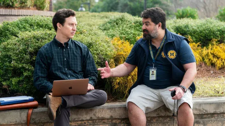 English Teacher - Fondo