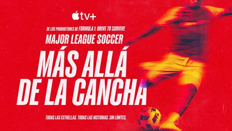 Major League Soccer: Más allá del césped - Fondo