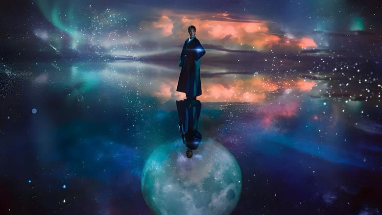 Alquimia de almas - Fondo