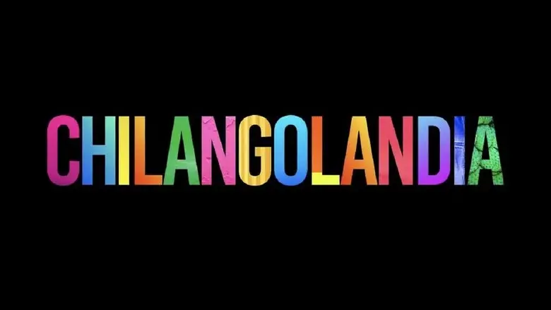 Chilangolandia - Fondo