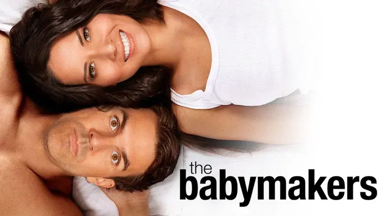 Los babymakers - Fondo