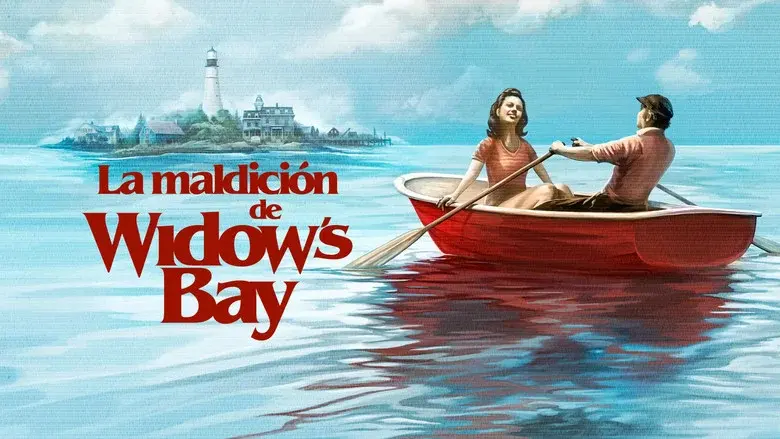 La maldición de Widow's Bay - Fondo