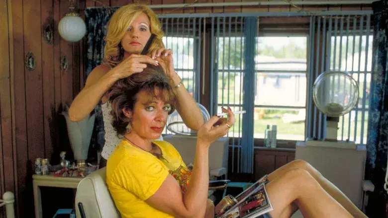 Muérete bonita - Fondo