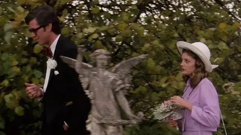 The Rocky Horror Picture Show - Fondo