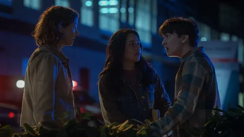 Destino final: Lazos de sangre - Fondo