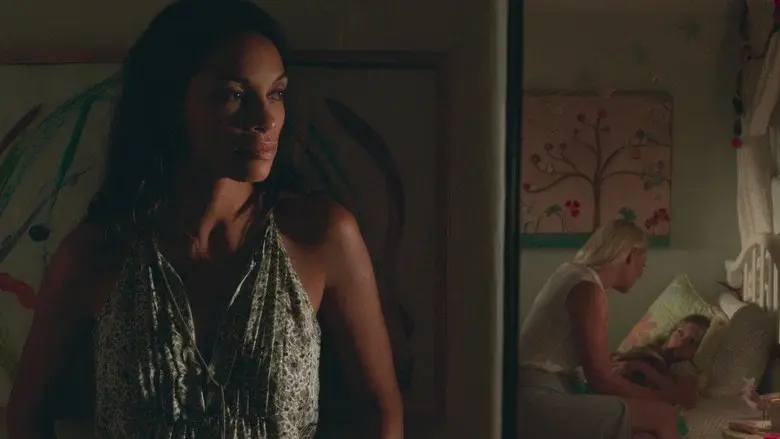 Unforgettable (Amor, celos, locura) - Fondo