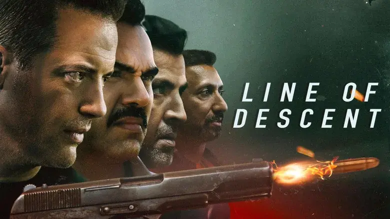Hermanos de la Mafia - Fondo