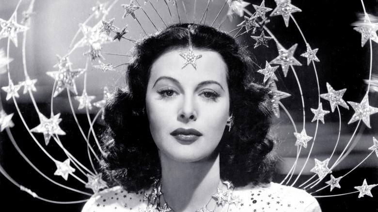 Bombshell: la historia de Hedy Lamarr - Fondo
