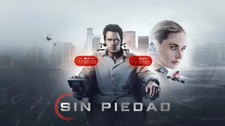 Sin piedad - Fondo