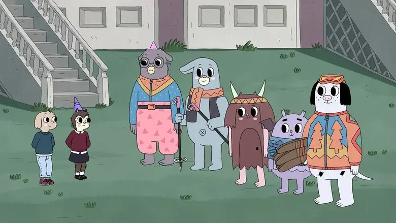 Episodio 3