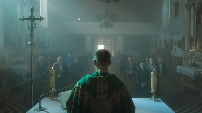 Corpus Christi - Fondo