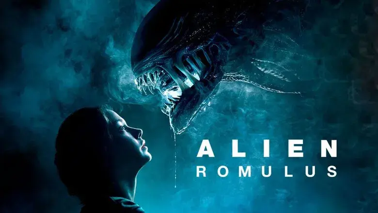 Alien: Romulus - Fondo