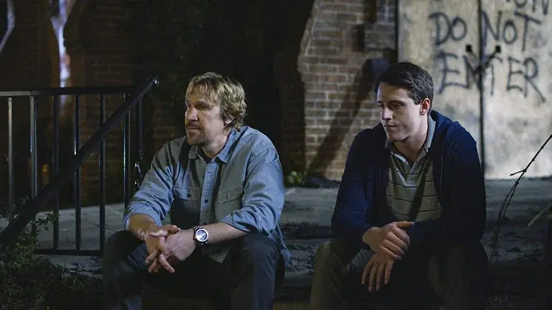 Dios no esta muerto - Fondo