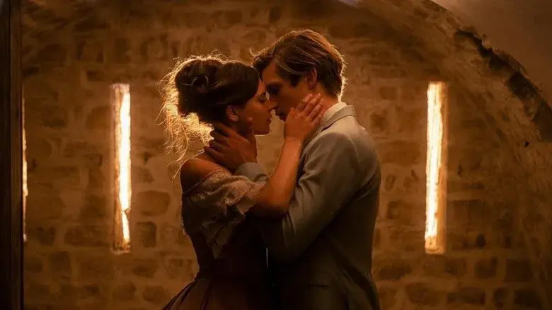 Maxton Hall: Un mundo entre nosotros - Fondo