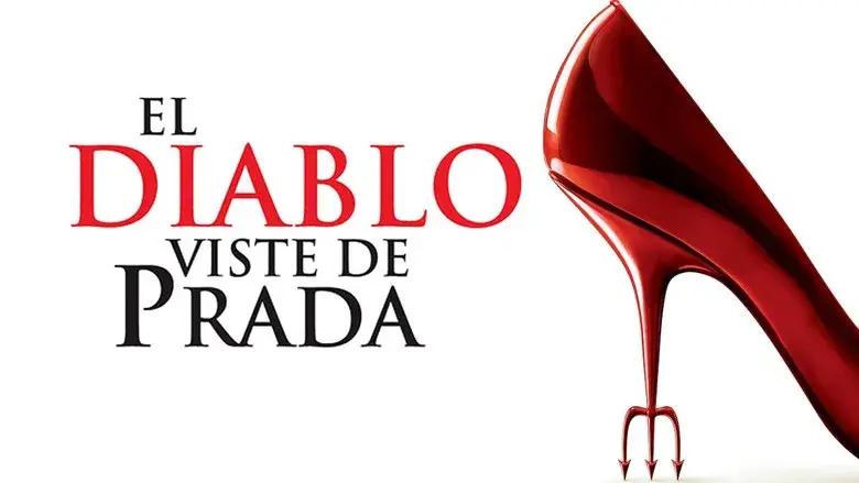 El diablo viste de Prada - Fondo