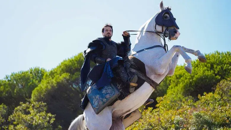 Kuruluş: Orhan - Fondo