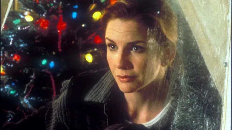 A Holiday for Love - Backdrop