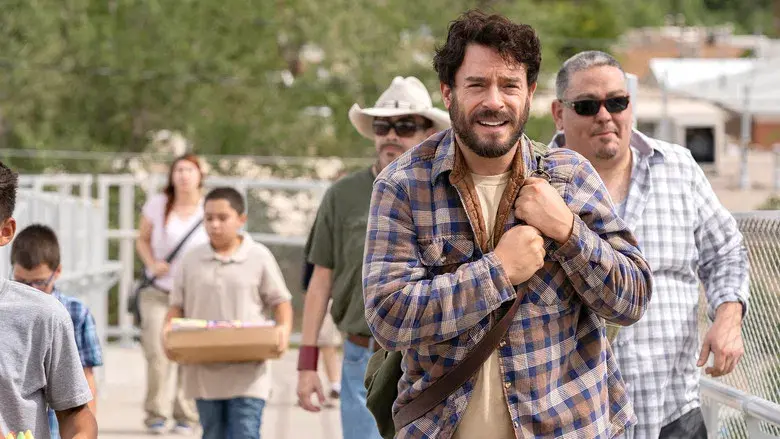 Medios Hermanos - Fondo