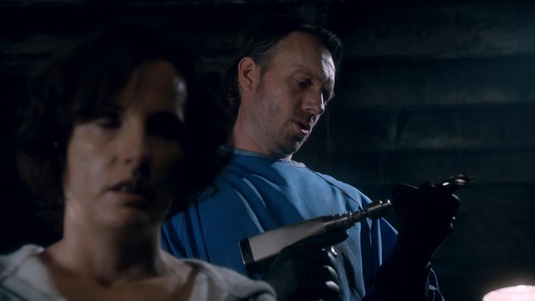 Una noche de octubre