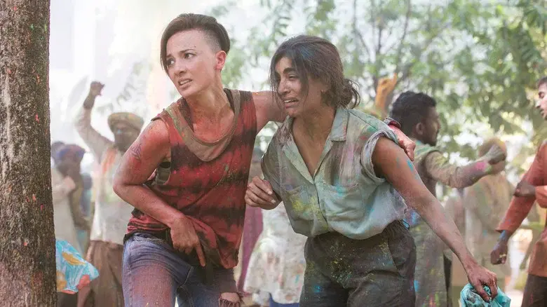 Silent War: Episodio 3