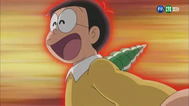 El terrorífico espectáculo nocturno de Gigante