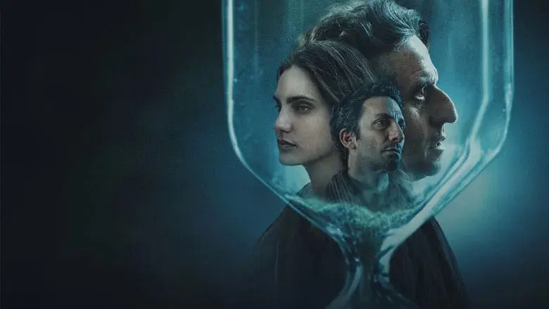 La ira de Dios - Fondo