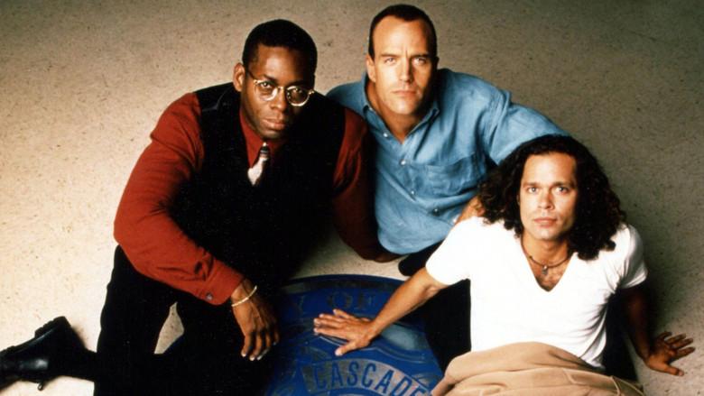 El centinela - Fondo