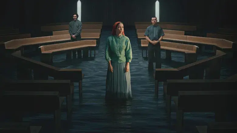 Los no elegidos - Fondo