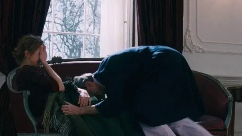 El hilo invisible - Fondo