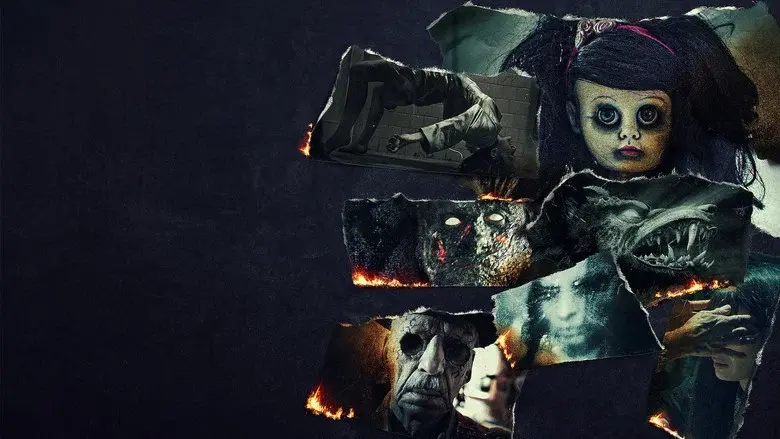 Al borde de la realidad: Latinoamérica - Fondo