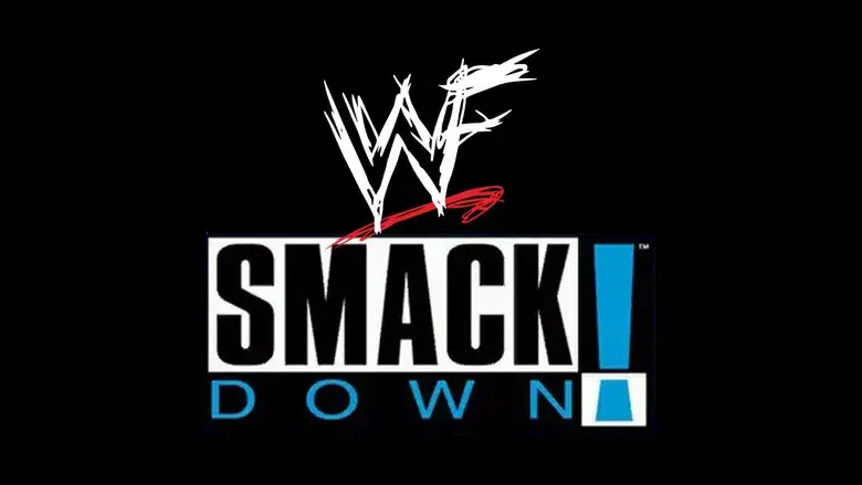 WWE Friday Night SmackDown - Fondo