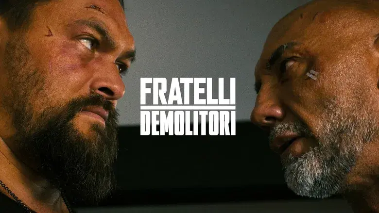 Los hermanos demolición - Fondo