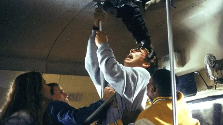 Jeepers Creepers 3 - Fondo