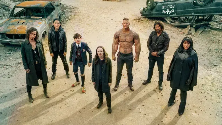 De vuelta al principio