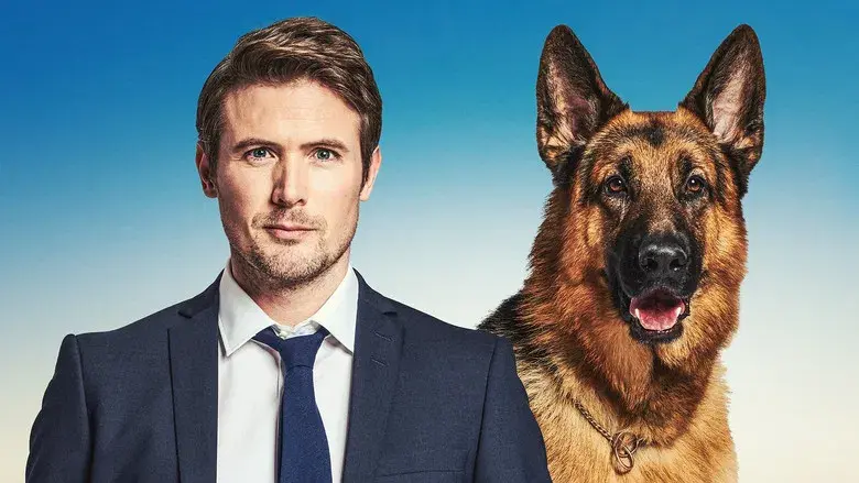 Hudson & Rex - Fondo