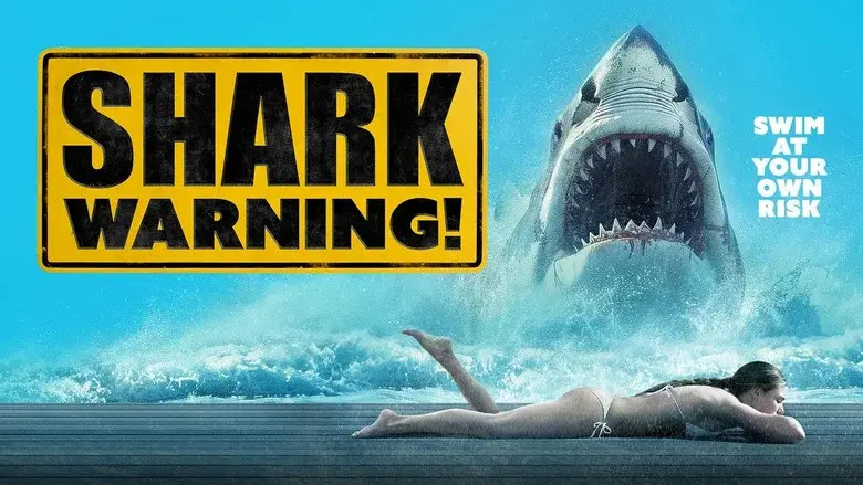 Shark Warning - Fondo