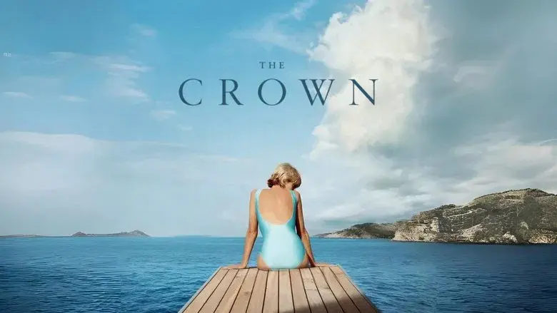 The Crown - Fondo