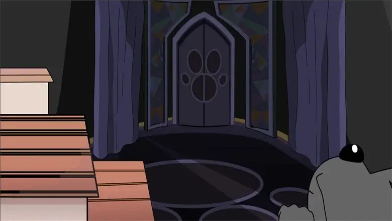Episodio 484